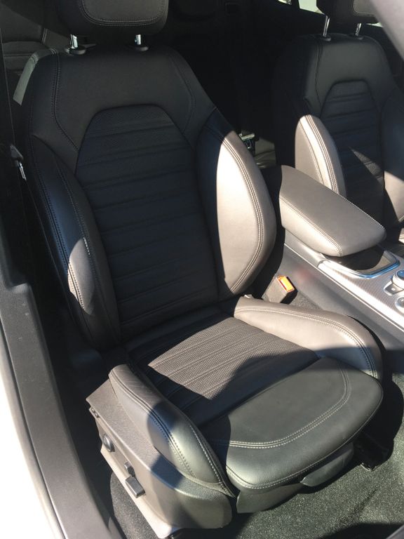 Alfa Romeo Stelvio 2021