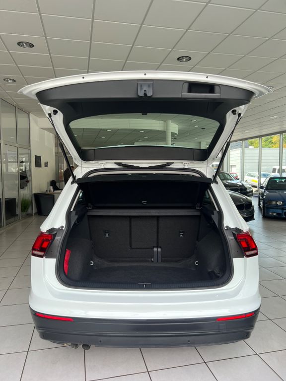 Volkswagen Tiguan 2019