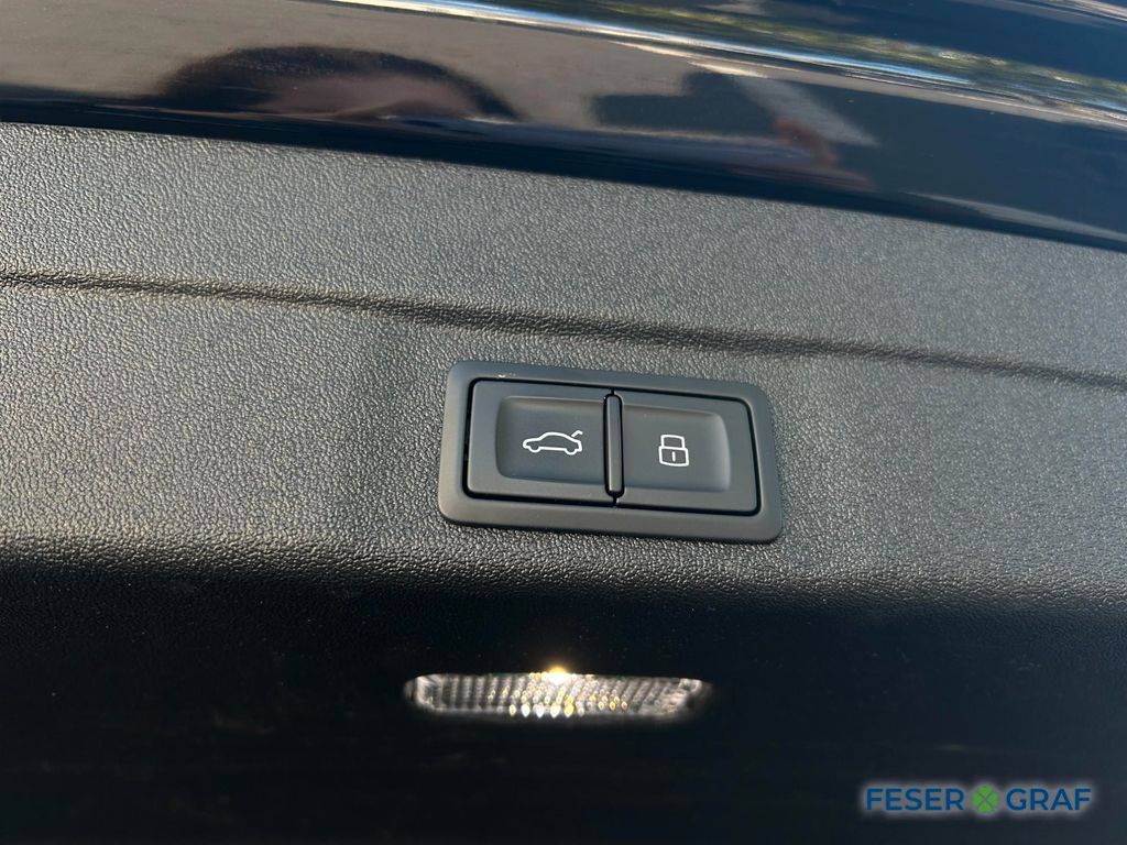 Audi A5 2025
