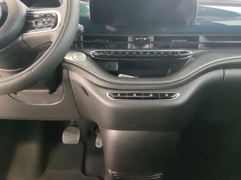 Fiat 500e 2023
