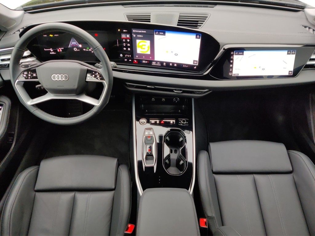 Audi A5 2025