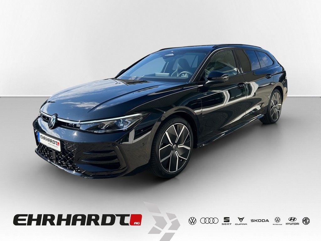 Volkswagen Passat Variant 2025