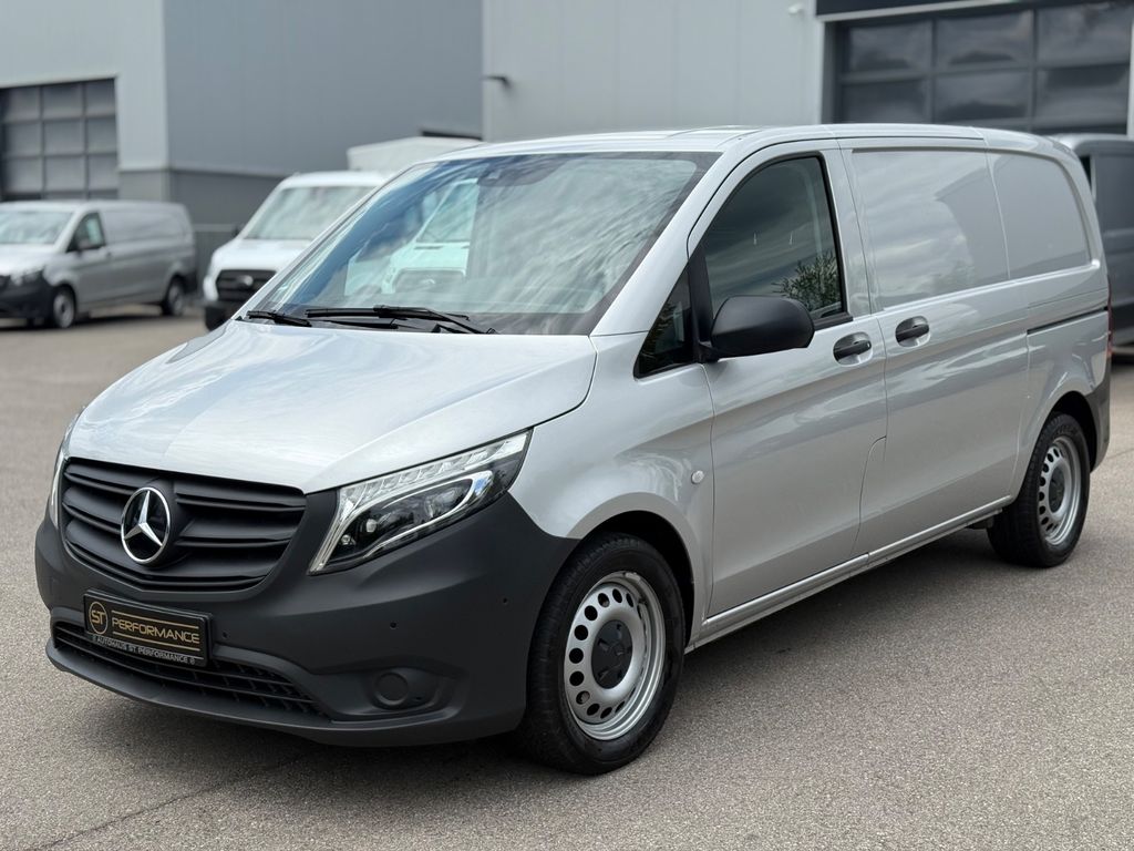 Mercedes-Benz Vito 2022