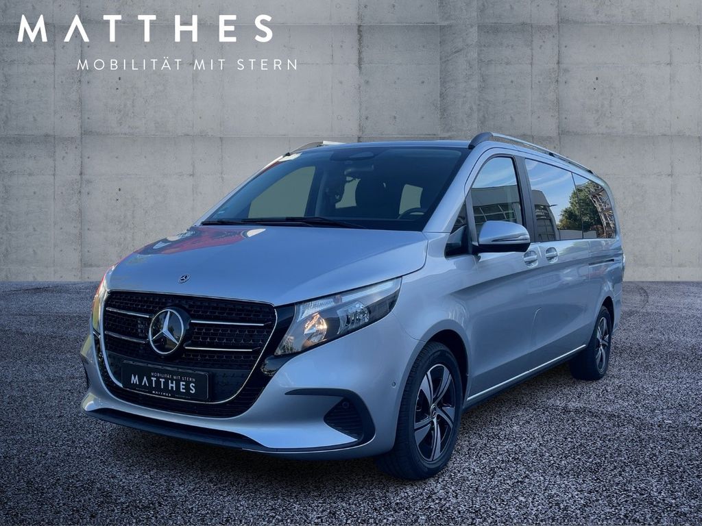 Mercedes-Benz V 250 2025