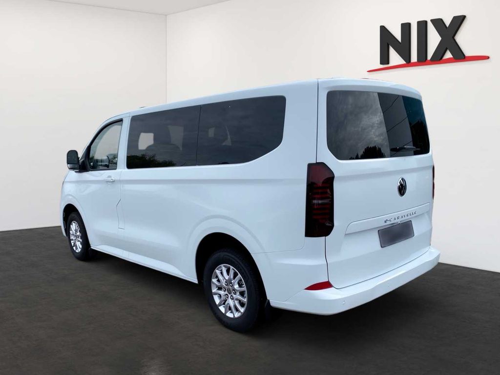 Volkswagen T7 Caravelle