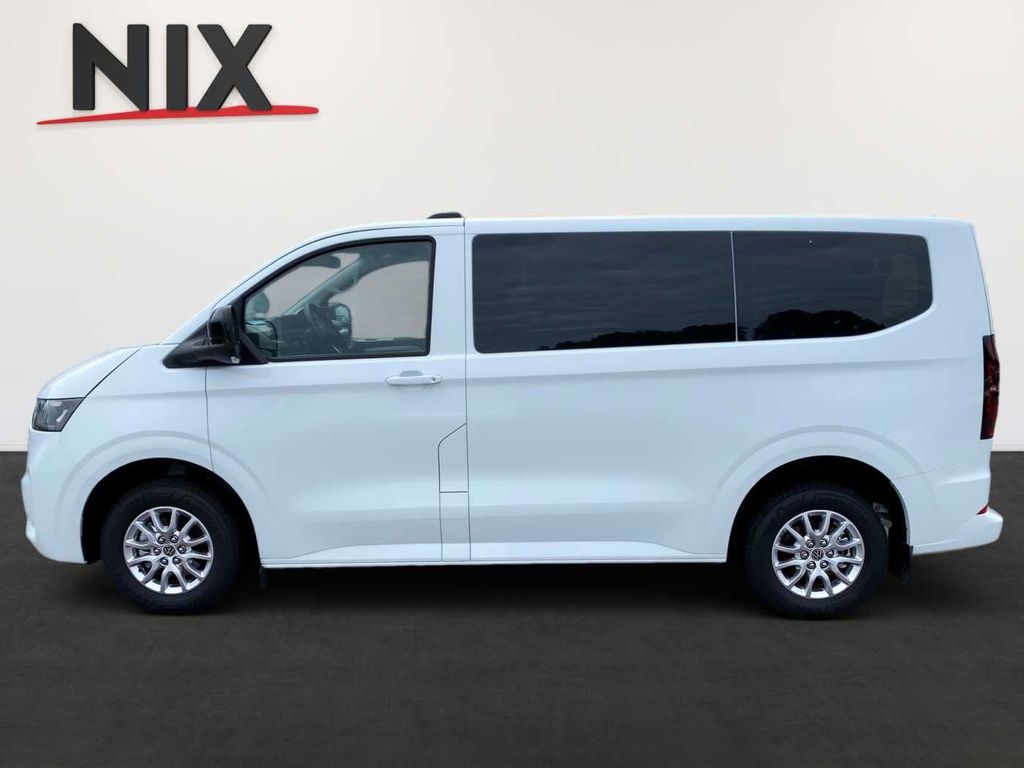 Volkswagen T7 Caravelle