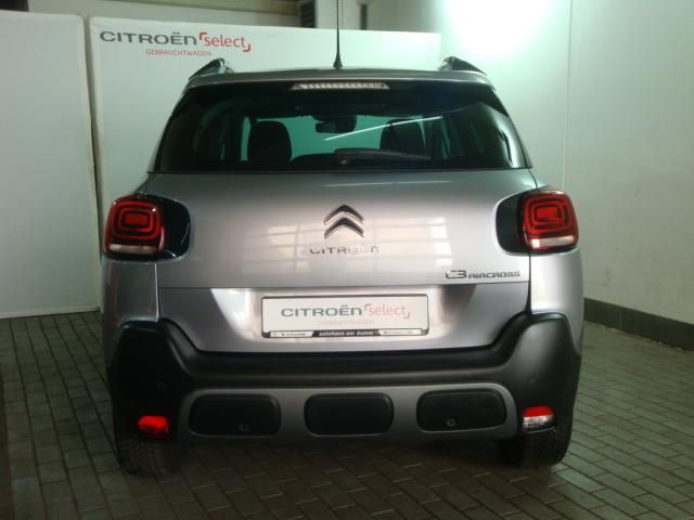 Citroën C3 Aircross 2024