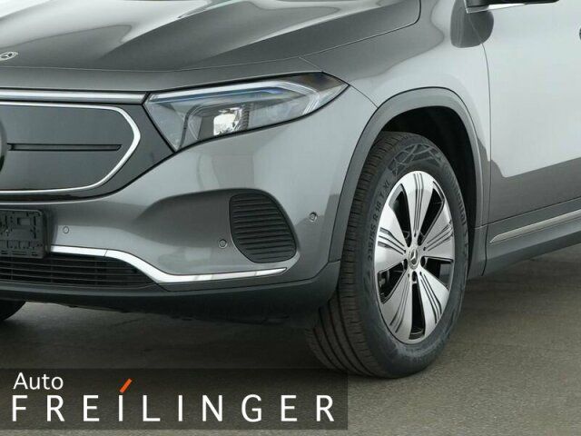 Mercedes-Benz EQA 2023