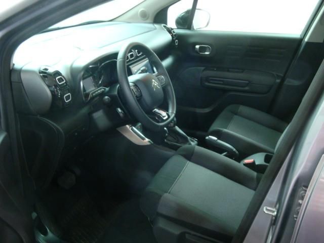 Citroën C3 Aircross 2024