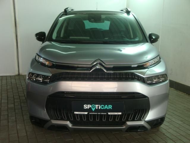 Citroën C3 Aircross 2024