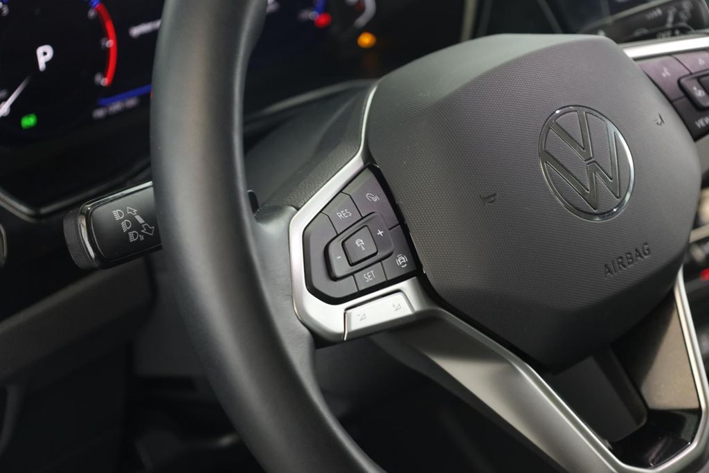 Volkswagen Touran 2025