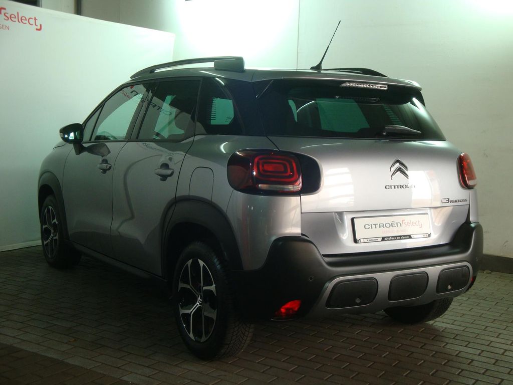 Citroën C3 Aircross 2024