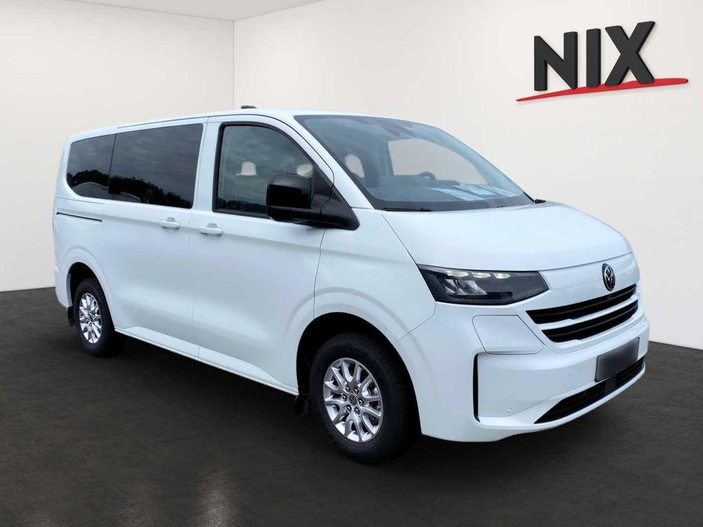 Volkswagen T7 Caravelle