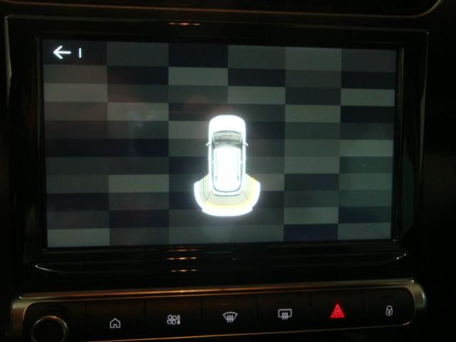 Citroën C3 Aircross 2024