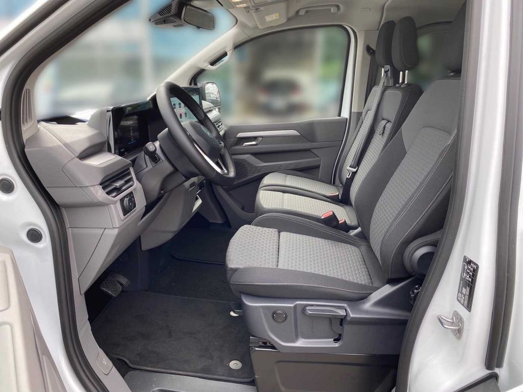 Volkswagen T7 Caravelle