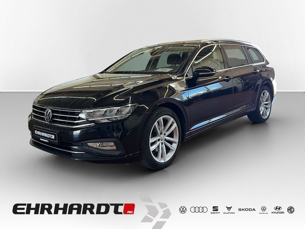 Volkswagen Passat Variant 2020