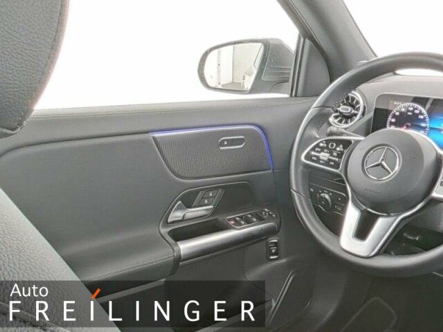 Mercedes-Benz EQA 2023