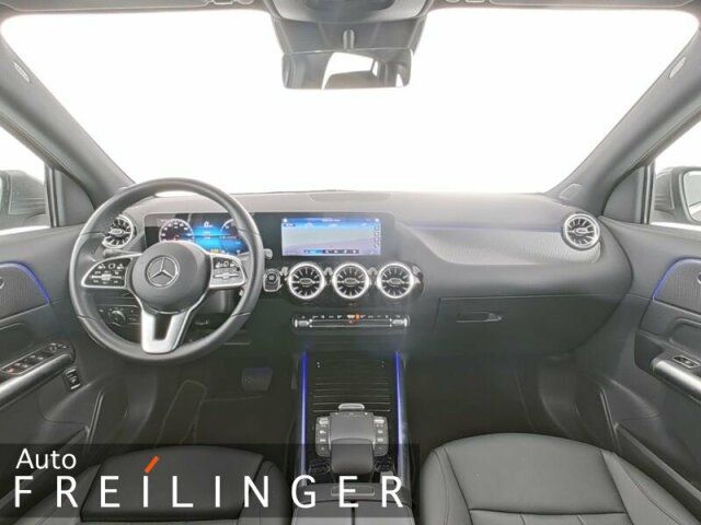 Mercedes-Benz EQA 2023