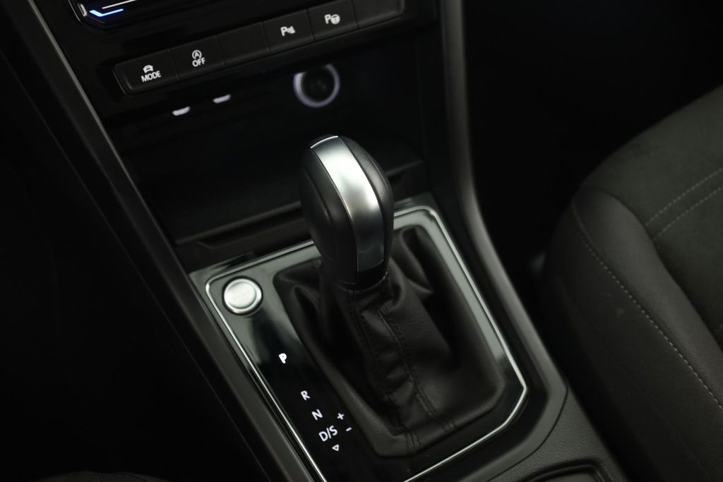 Volkswagen Touran 2025