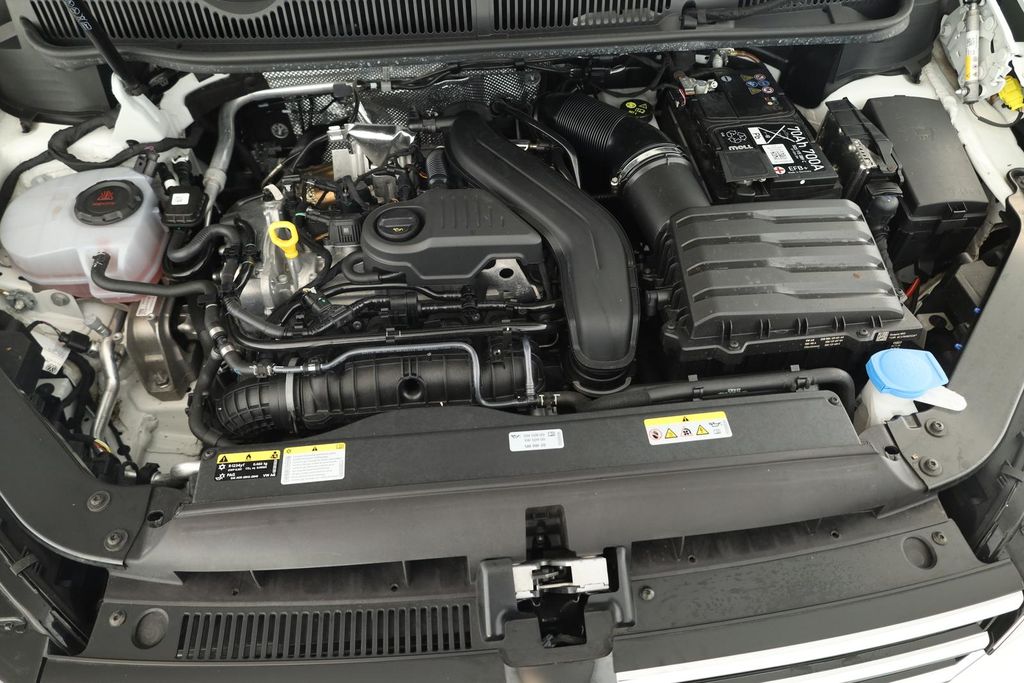 Volkswagen Touran 2025