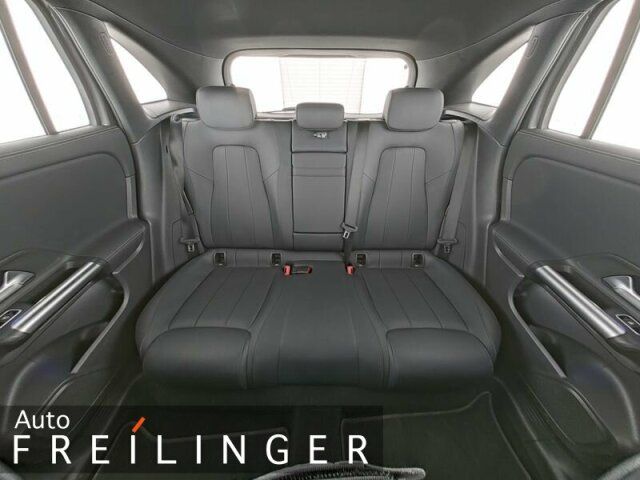 Mercedes-Benz EQA 2023