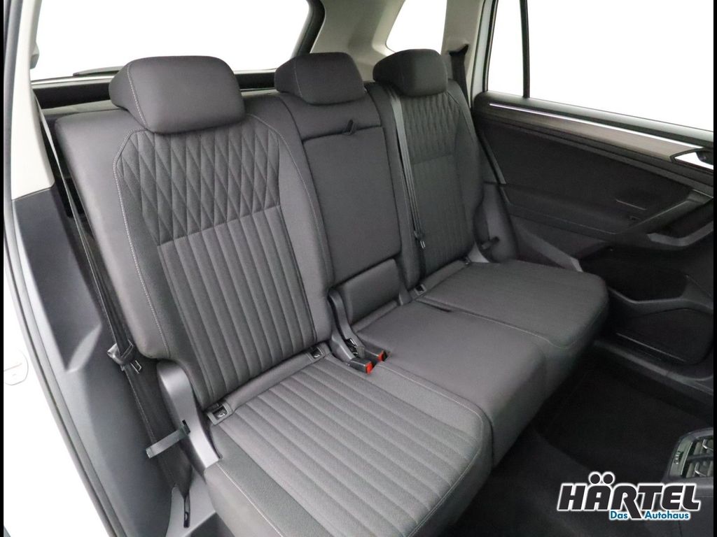 Volkswagen Tiguan Allspace 2022