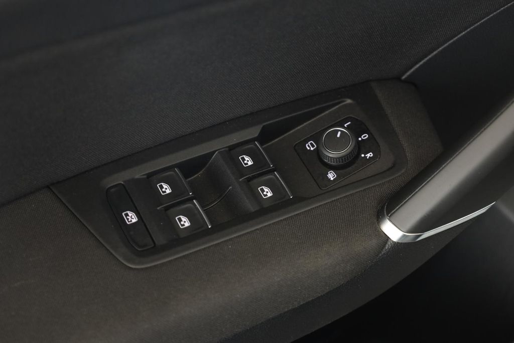 Volkswagen Touran 2025