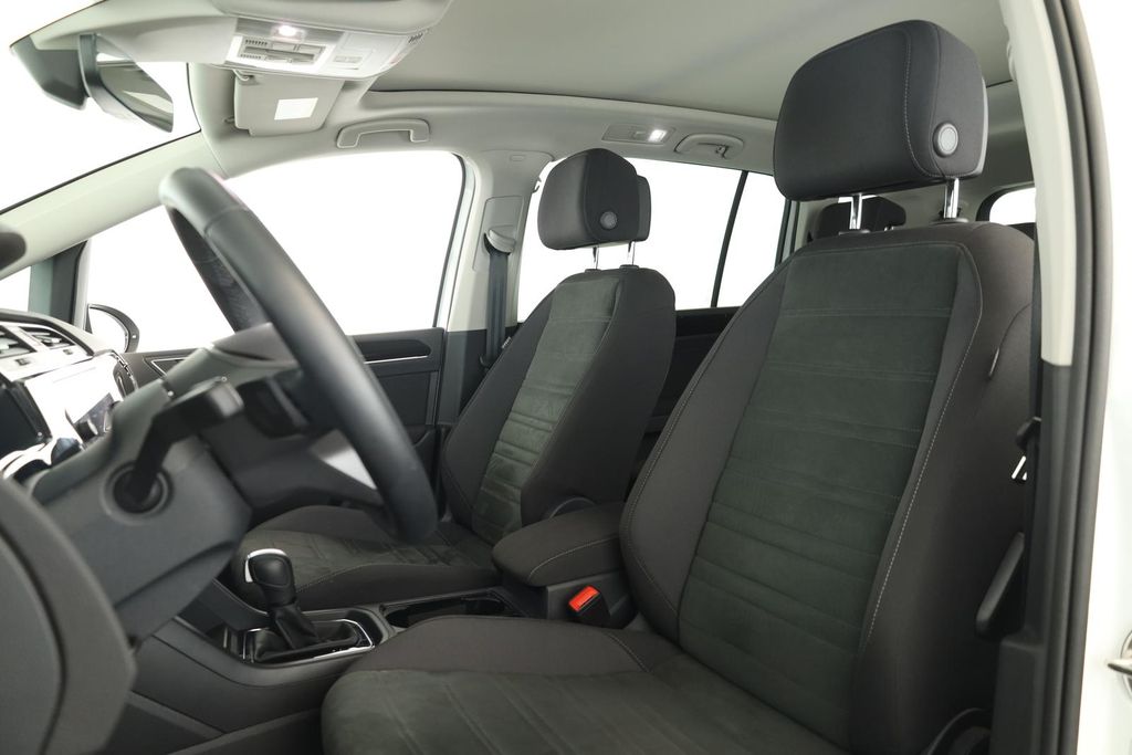 Volkswagen Touran 2025