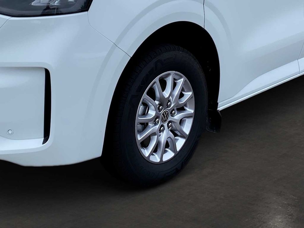 Volkswagen T7 Caravelle