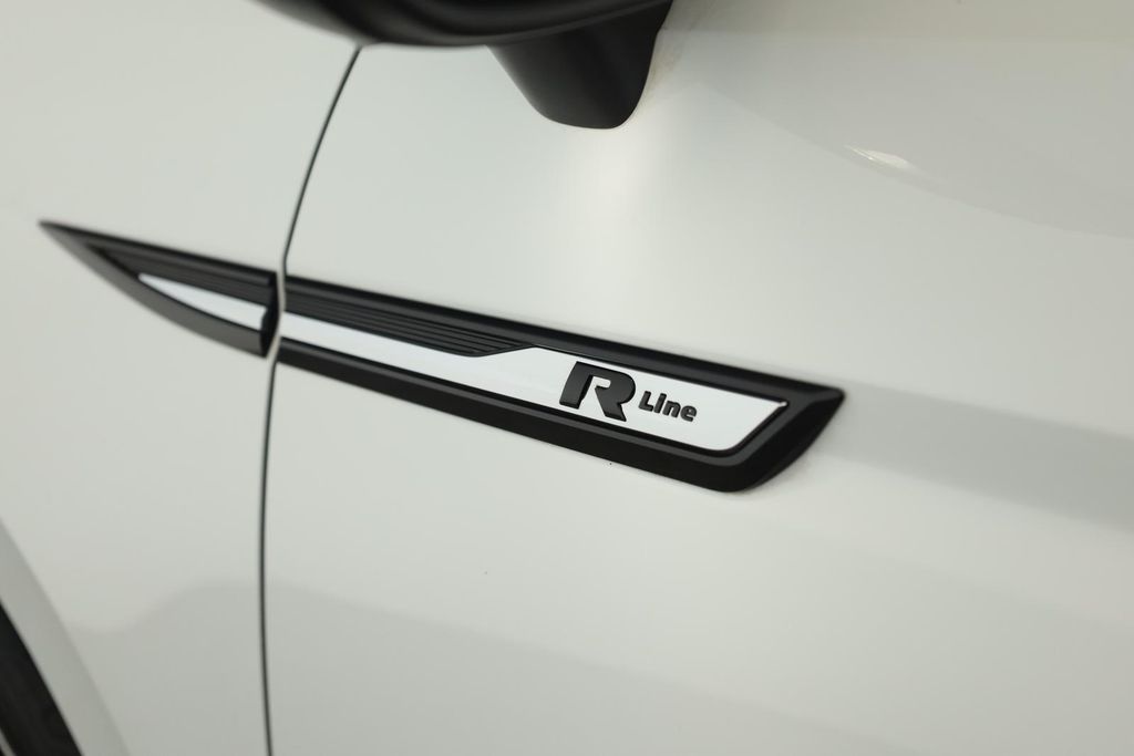 Volkswagen Touran 2025