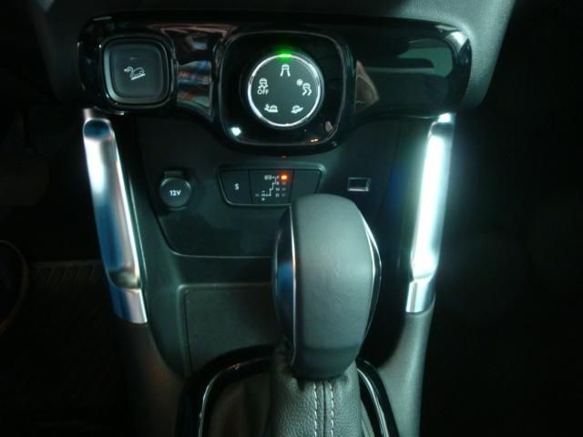 Citroën C3 Aircross 2024