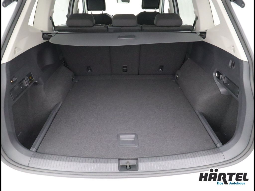 Volkswagen Tiguan Allspace 2022