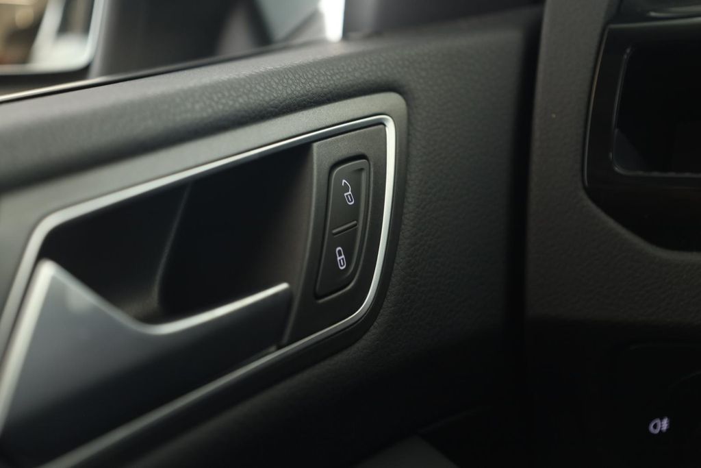 Volkswagen Touran 2025