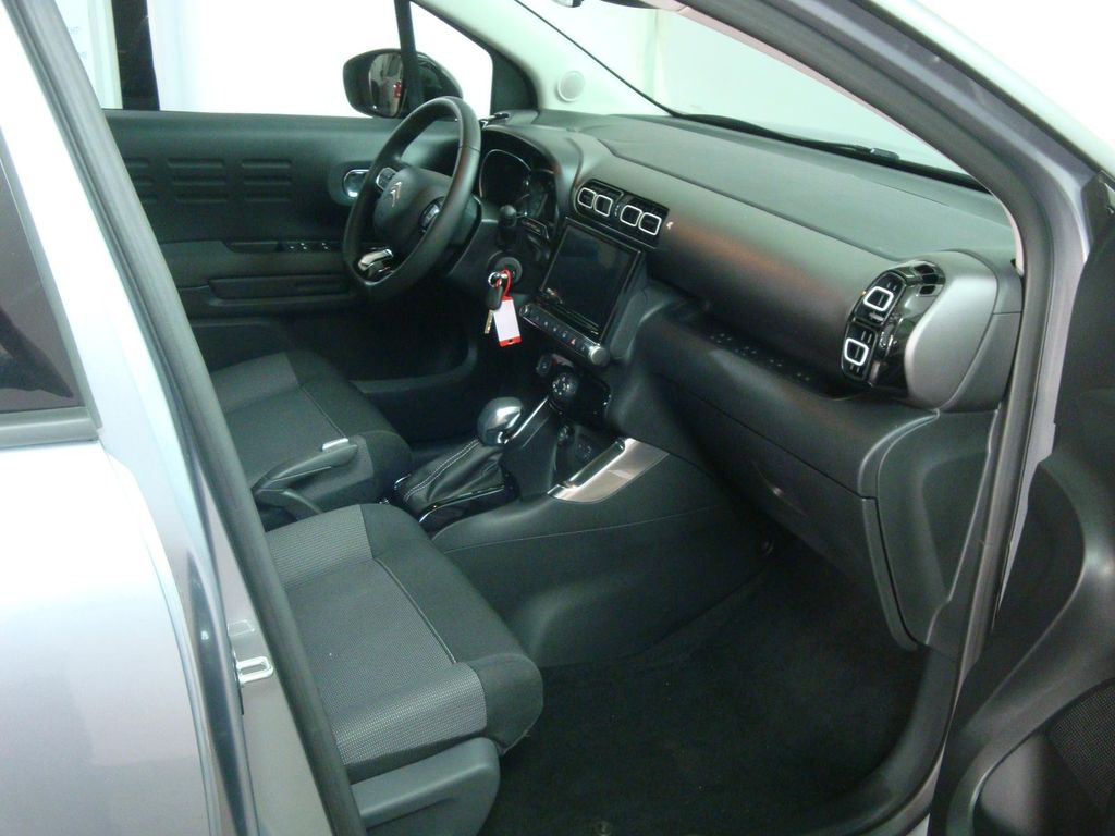 Citroën C3 Aircross 2024