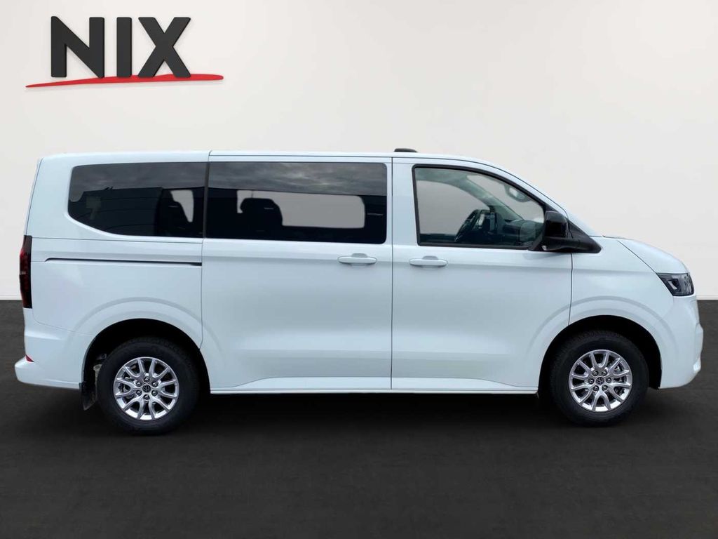 Volkswagen T7 Caravelle