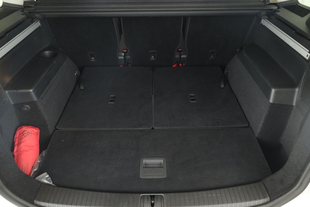 Volkswagen Touran 2025