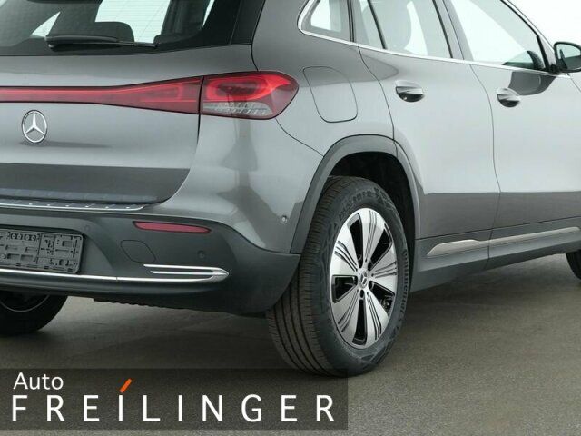Mercedes-Benz EQA 2023