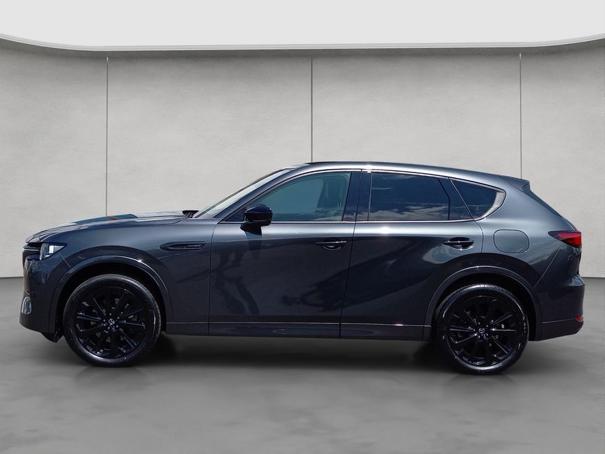 Mazda CX-60 2022