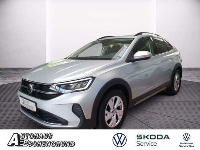 Volkswagen Taigo 2023
