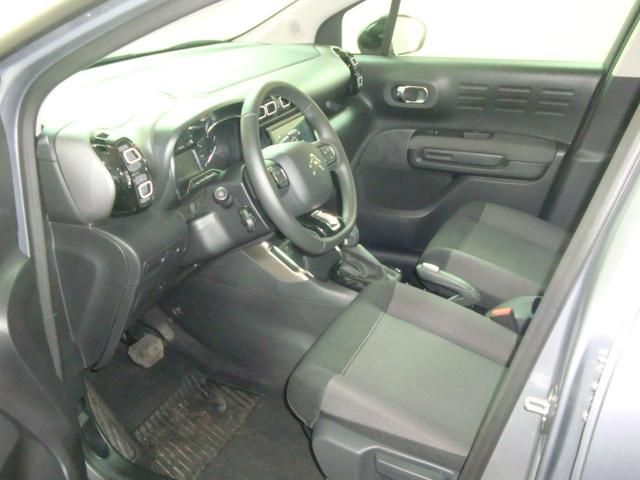 Citroën C3 Aircross 2024