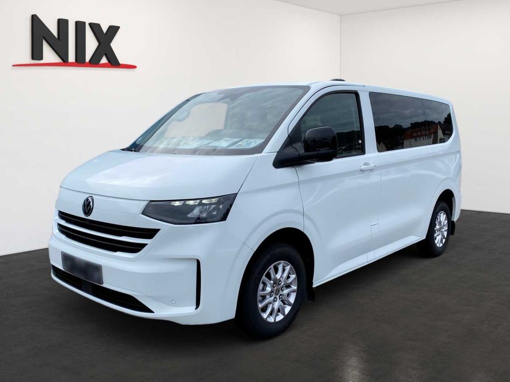 Volkswagen T7 Caravelle