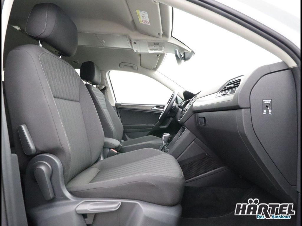 Volkswagen Tiguan Allspace 2022