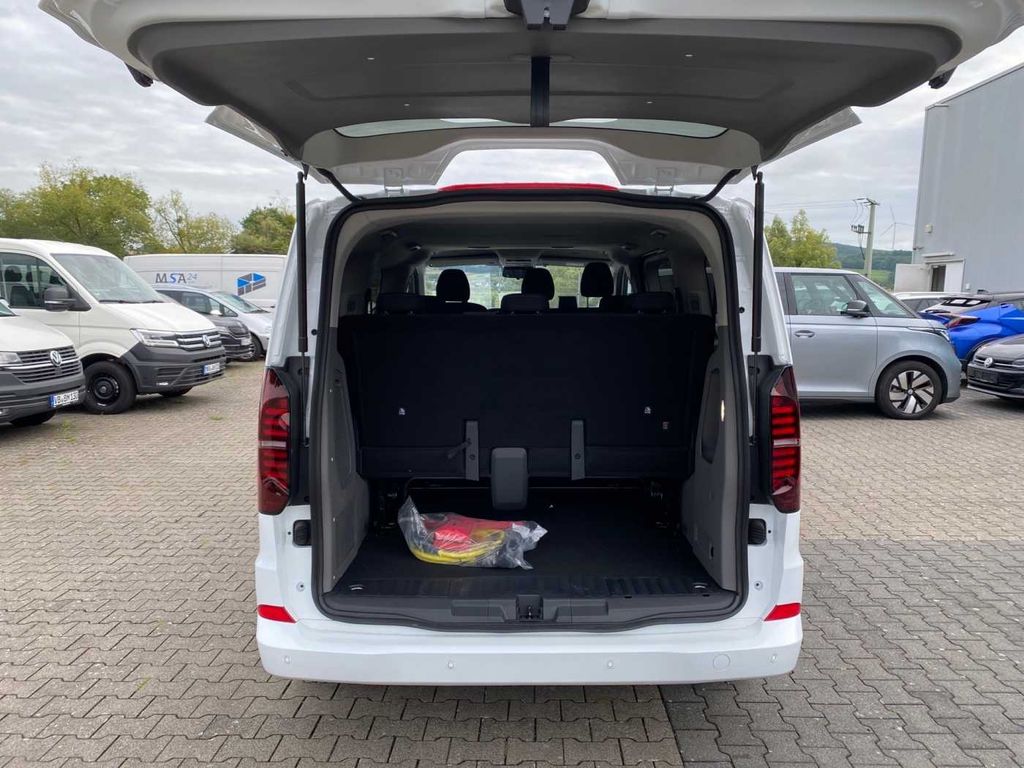Volkswagen T7 Caravelle