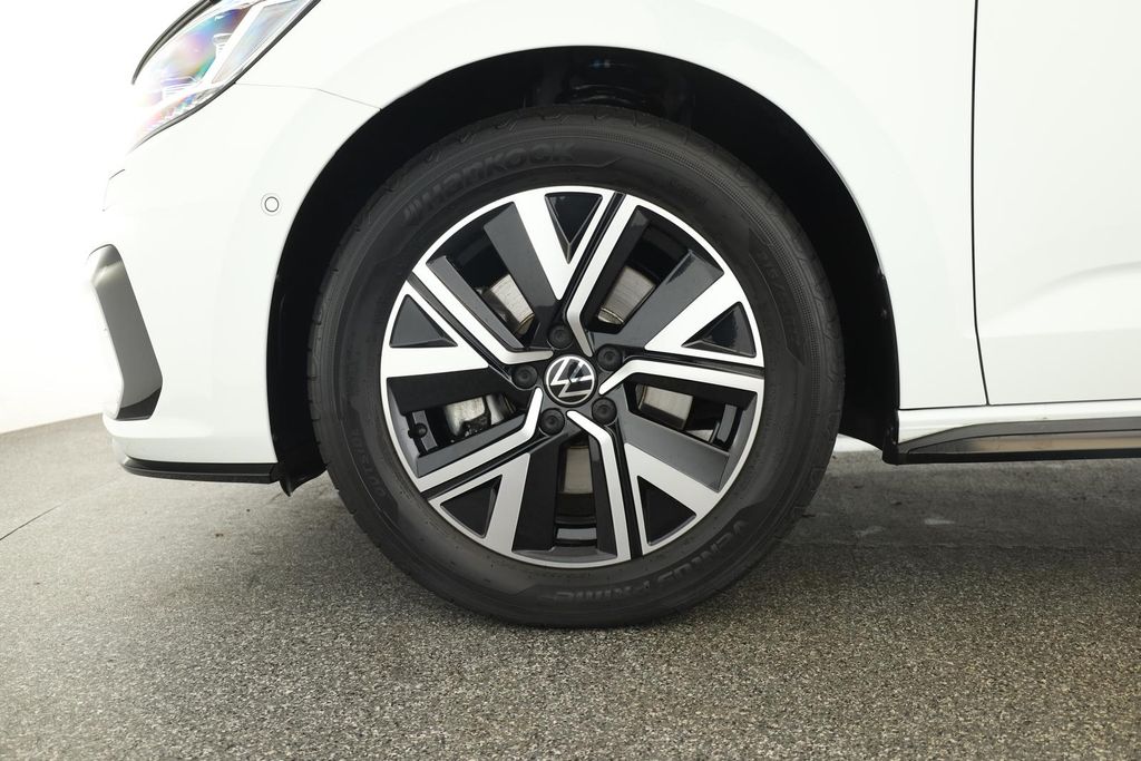 Volkswagen Touran 2025