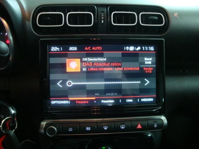 Citroën C3 Aircross 2024