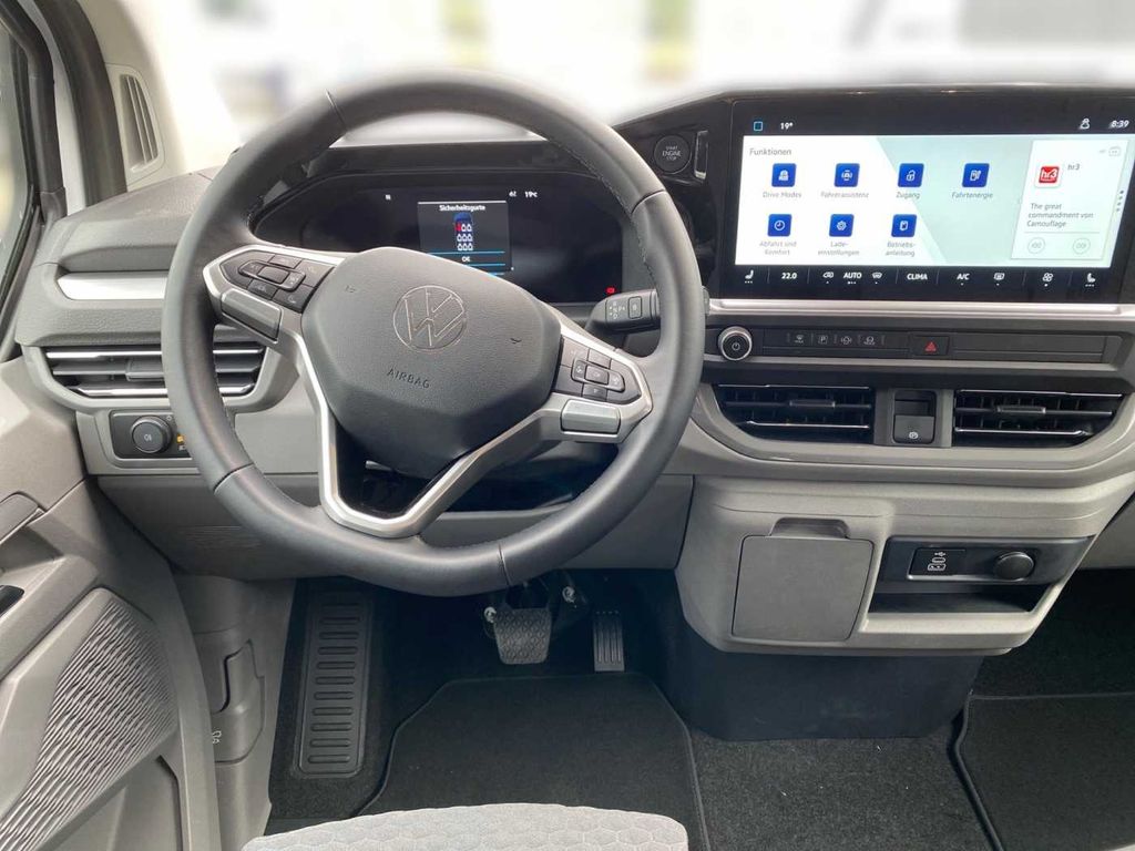 Volkswagen T7 Caravelle