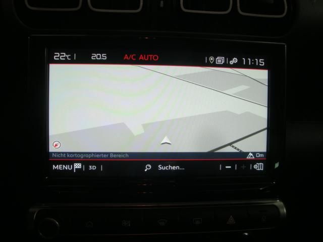 Citroën C3 Aircross 2024