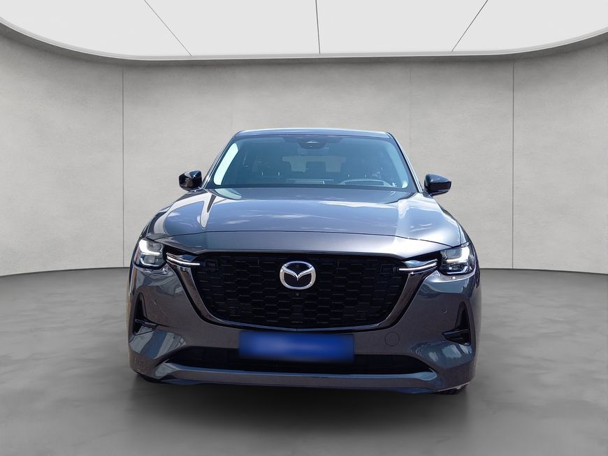 Mazda CX-60 2022