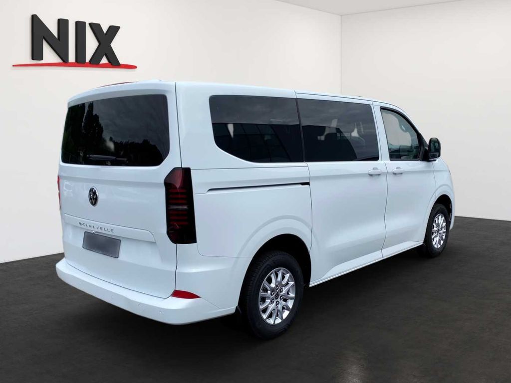 Volkswagen T7 Caravelle