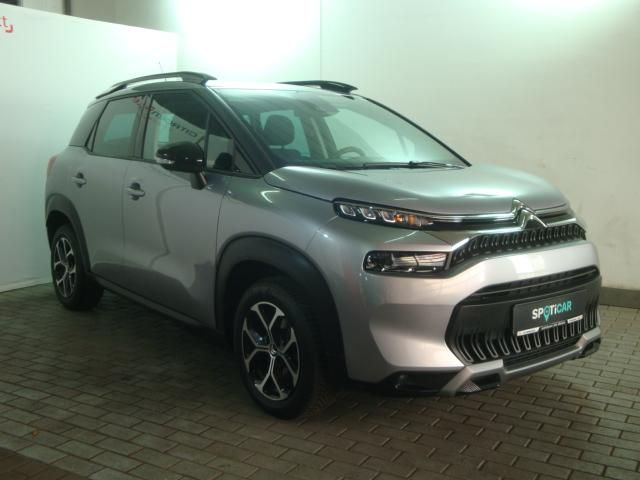 Citroën C3 Aircross 2024